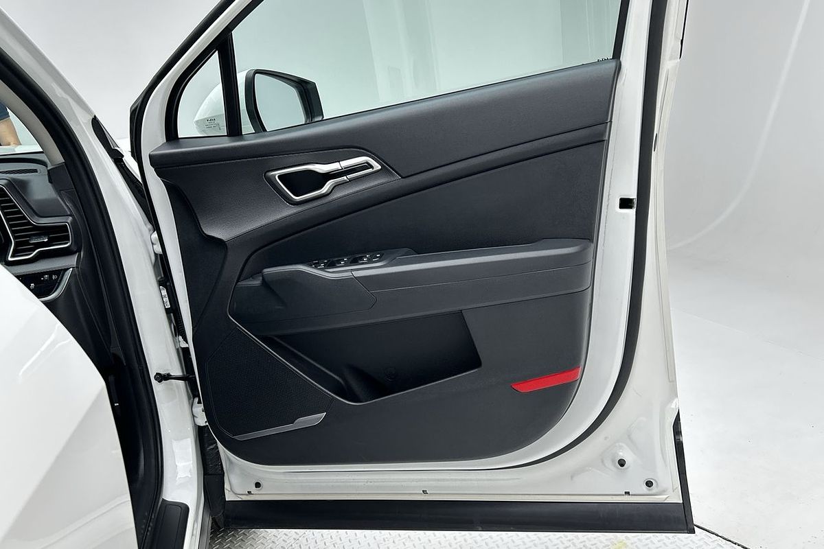 2024 Kia Sportage S NQ5