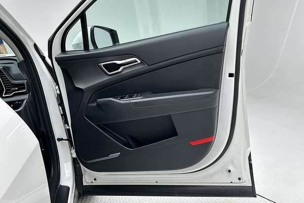 2024 Kia Sportage S NQ5
