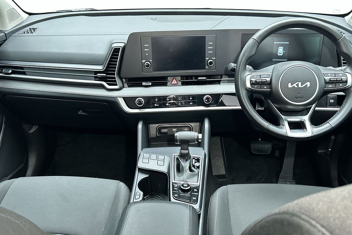 2024 Kia Sportage S NQ5