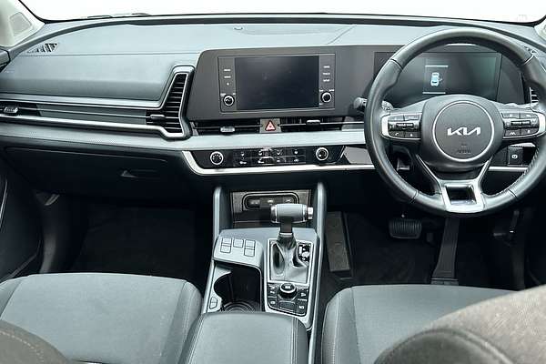 2024 Kia Sportage S NQ5