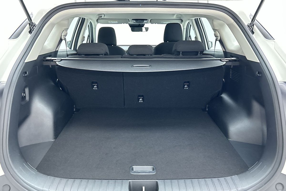 2024 Kia Sportage S NQ5
