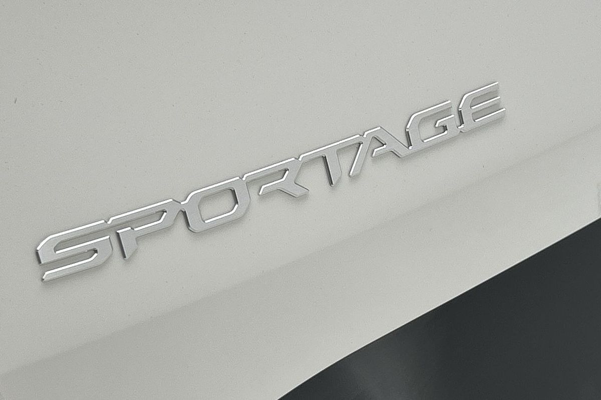 2024 Kia Sportage S NQ5