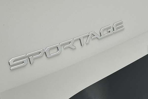 2024 Kia Sportage S NQ5