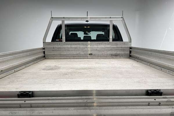 2021 Ford Ranger XL PX MkIII 4X4 2.2L