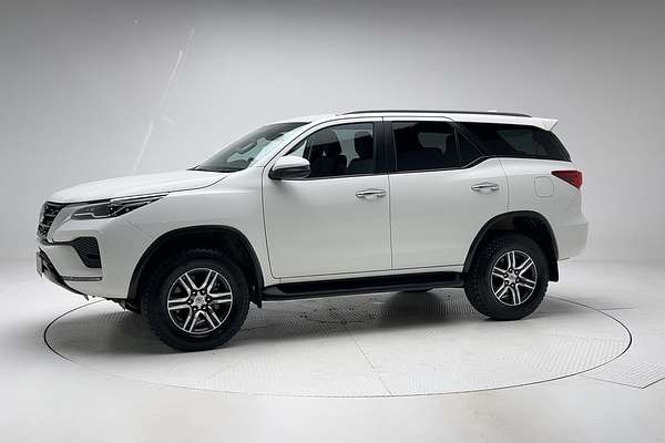 2023 Toyota Fortuner GXL GUN156R