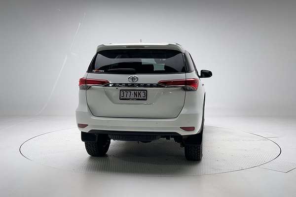 2023 Toyota Fortuner GXL GUN156R