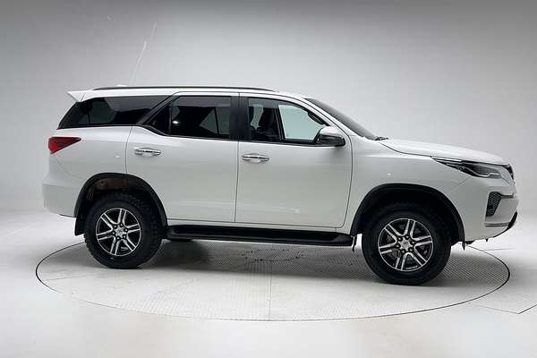 2023 Toyota Fortuner GXL GUN156R