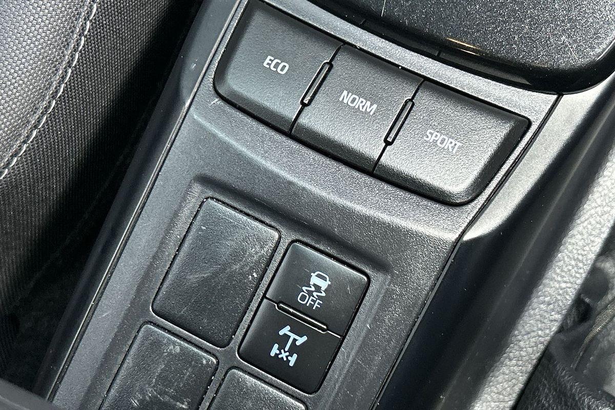 2023 Toyota Fortuner GXL GUN156R