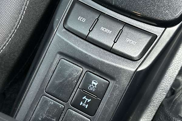 2023 Toyota Fortuner GXL GUN156R