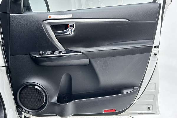 2023 Toyota Fortuner GXL GUN156R