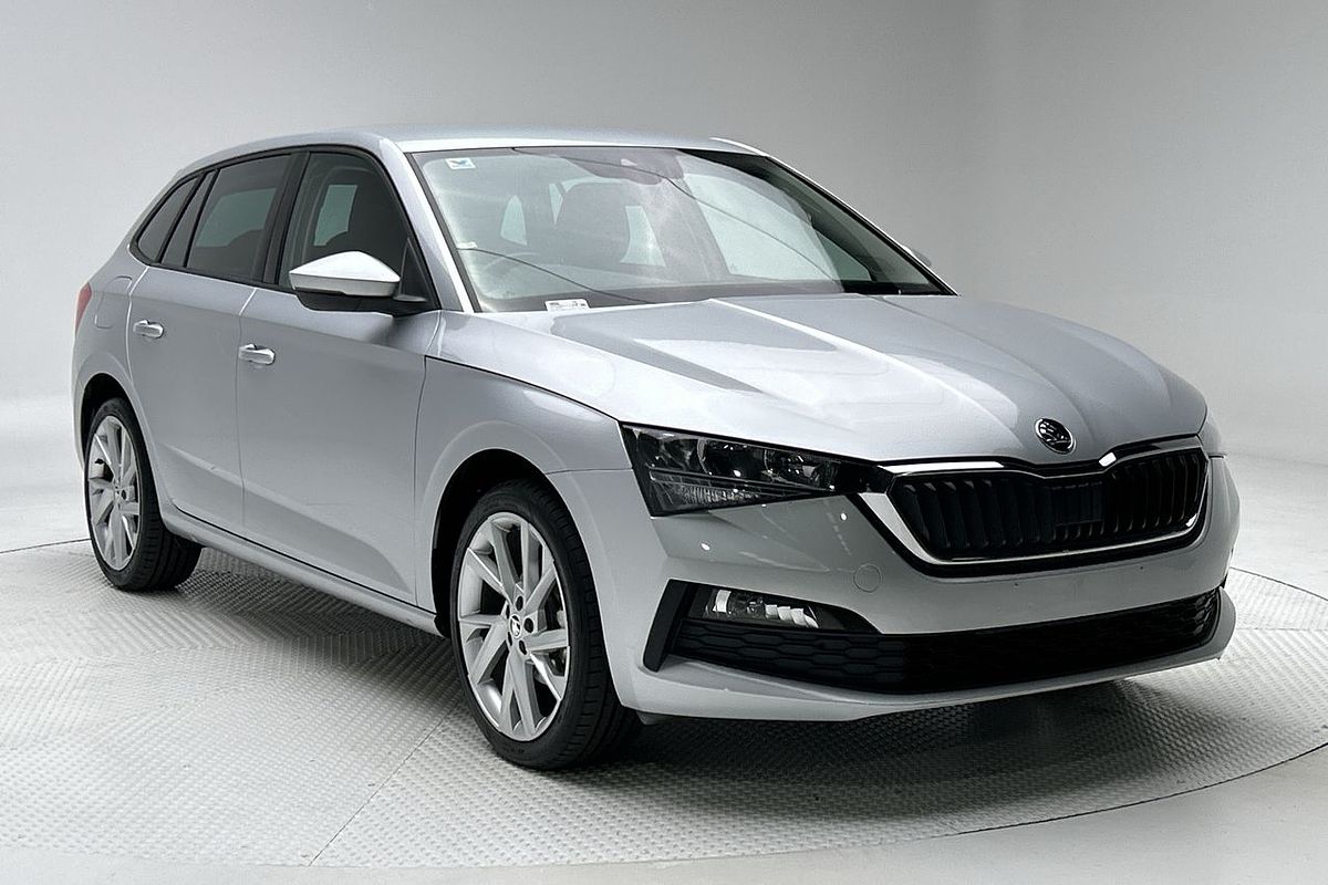 2023 SKODA Scala 85TSI Ambition NW
