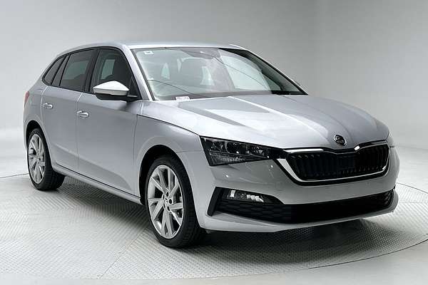 2023 SKODA Scala 85TSI Ambition NW