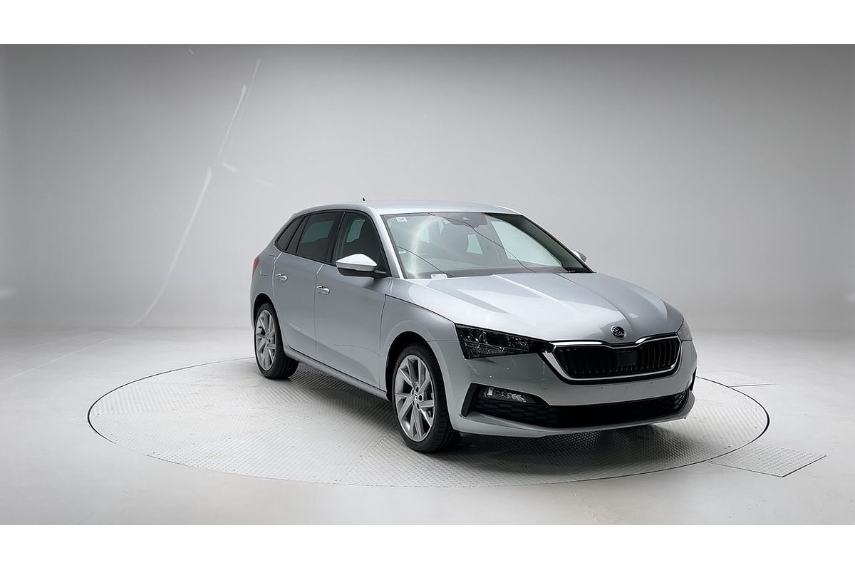 2023 SKODA Scala 85TSI Ambition NW
