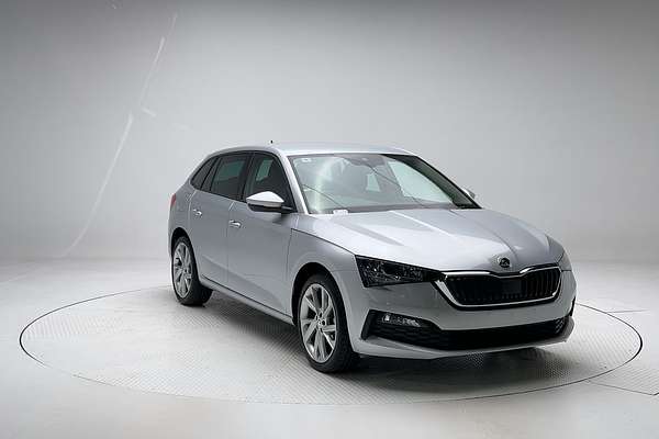 2023 SKODA Scala 85TSI Ambition NW