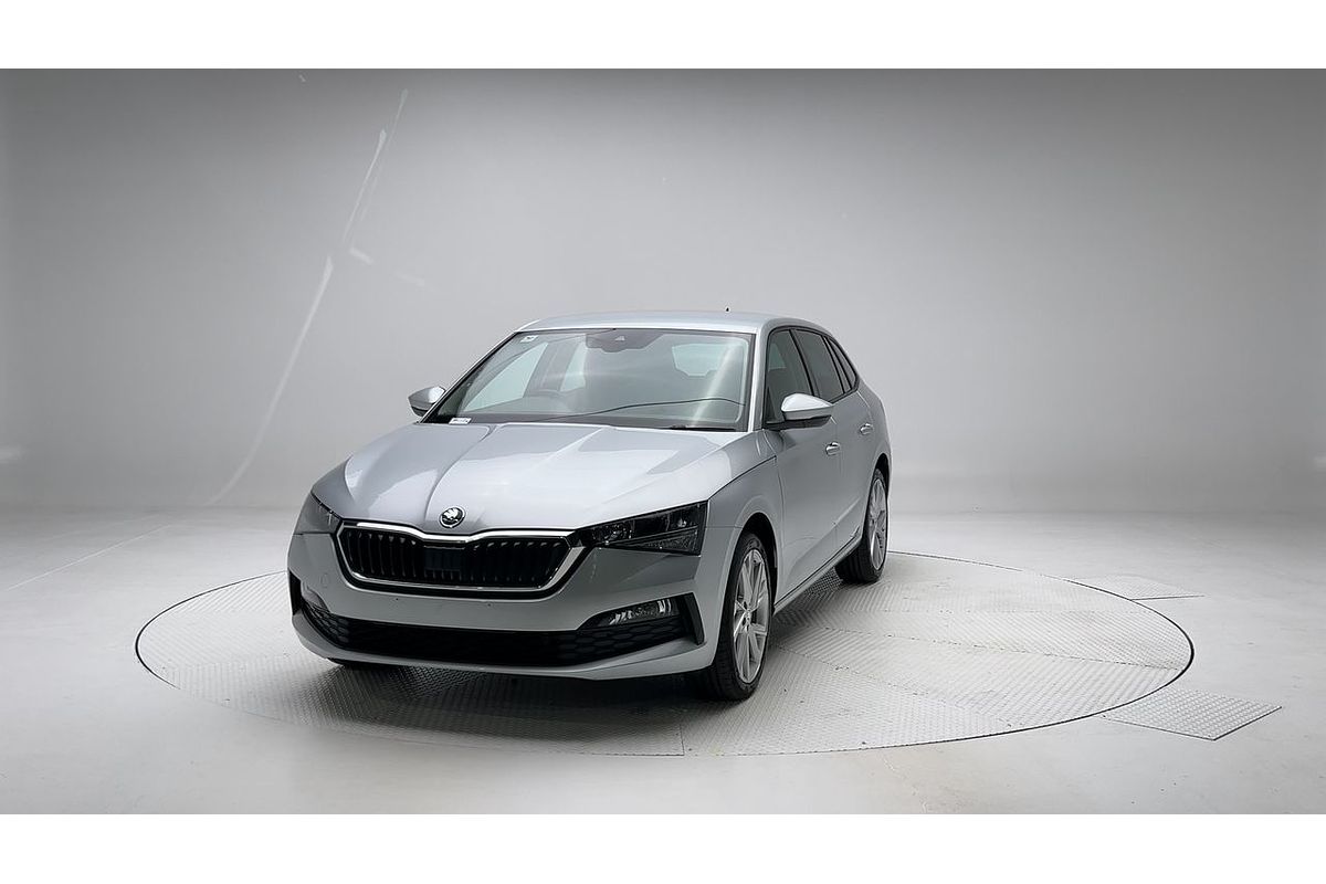 2023 SKODA Scala 85TSI Ambition NW