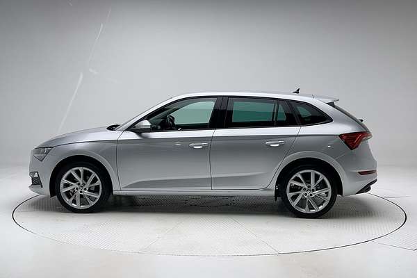 2023 SKODA Scala 85TSI Ambition NW