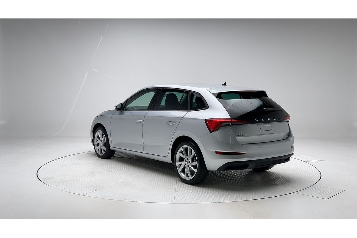 2023 SKODA Scala 85TSI Ambition NW