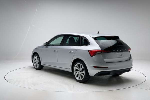 2023 SKODA Scala 85TSI Ambition NW
