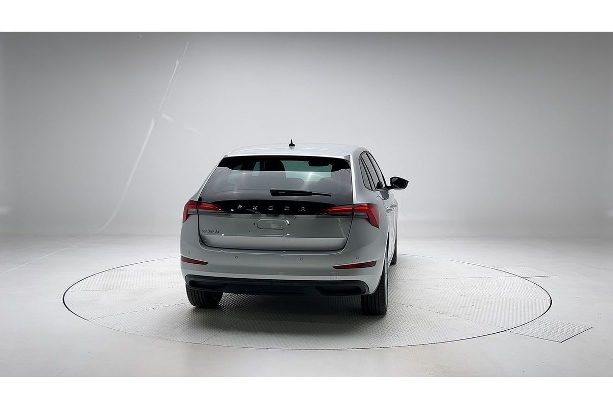 2023 SKODA Scala 85TSI Ambition NW