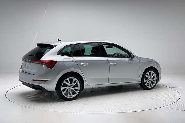 2023 SKODA Scala 85TSI Ambition NW