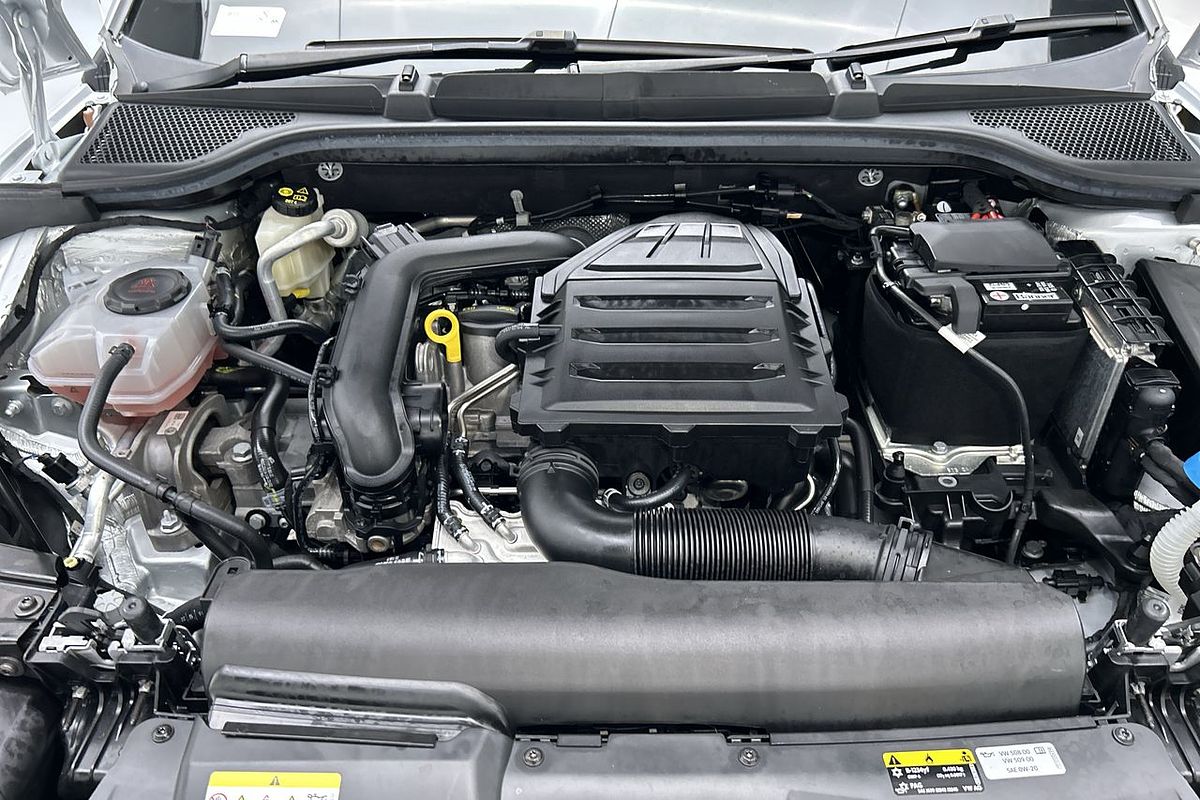 2023 SKODA Scala 85TSI Ambition NW