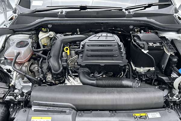 2023 SKODA Scala 85TSI Ambition NW