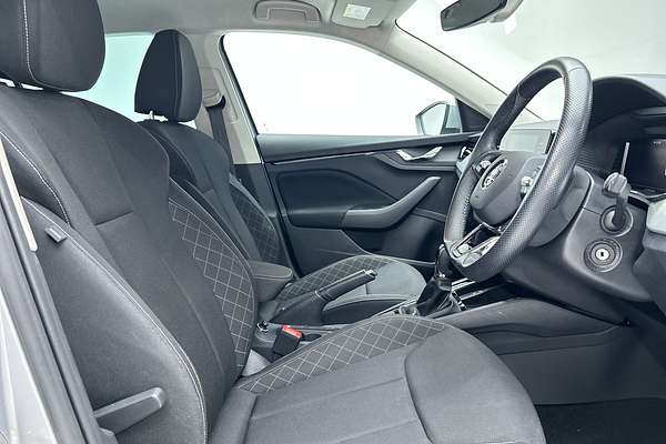2023 SKODA Scala 85TSI Ambition NW