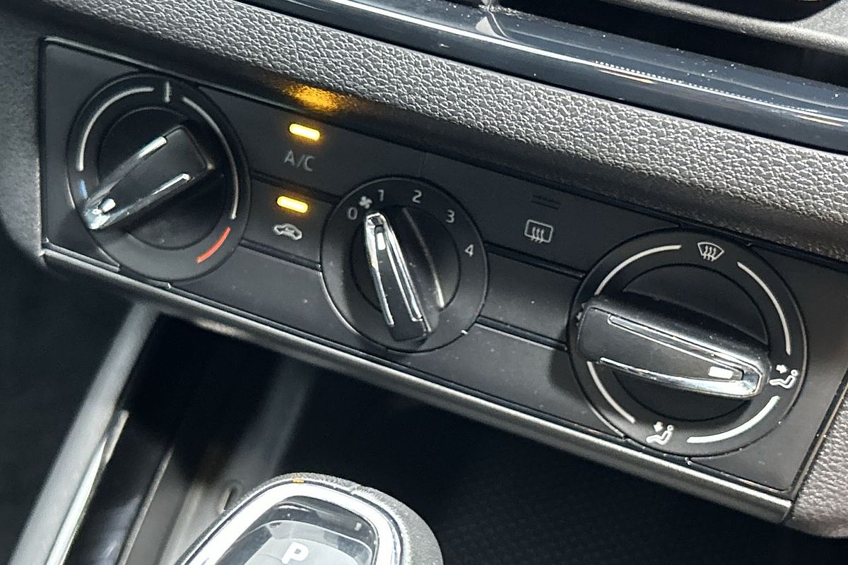 2023 SKODA Scala 85TSI Ambition NW