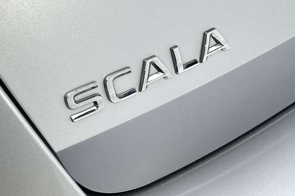 2023 SKODA Scala 85TSI Ambition NW