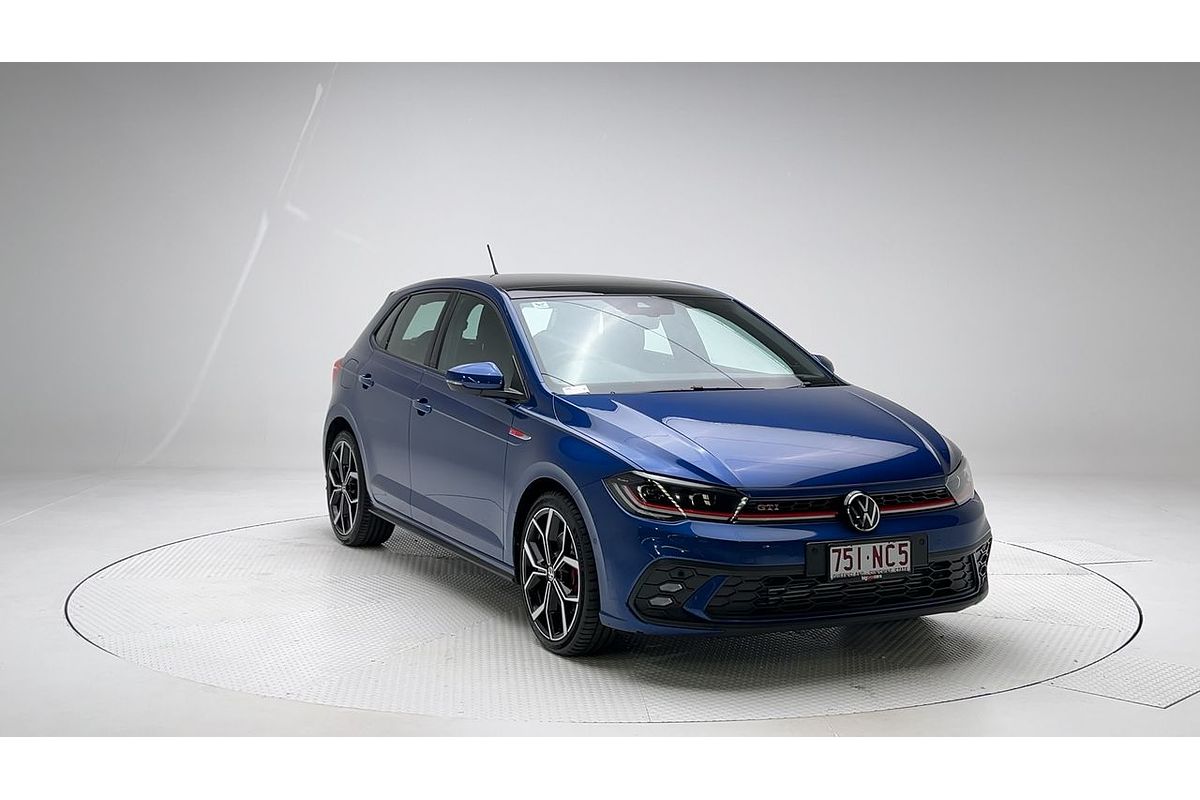 2023 Volkswagen Polo GTI AE