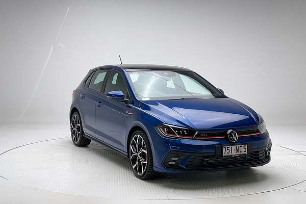 2023 Volkswagen Polo GTI AE
