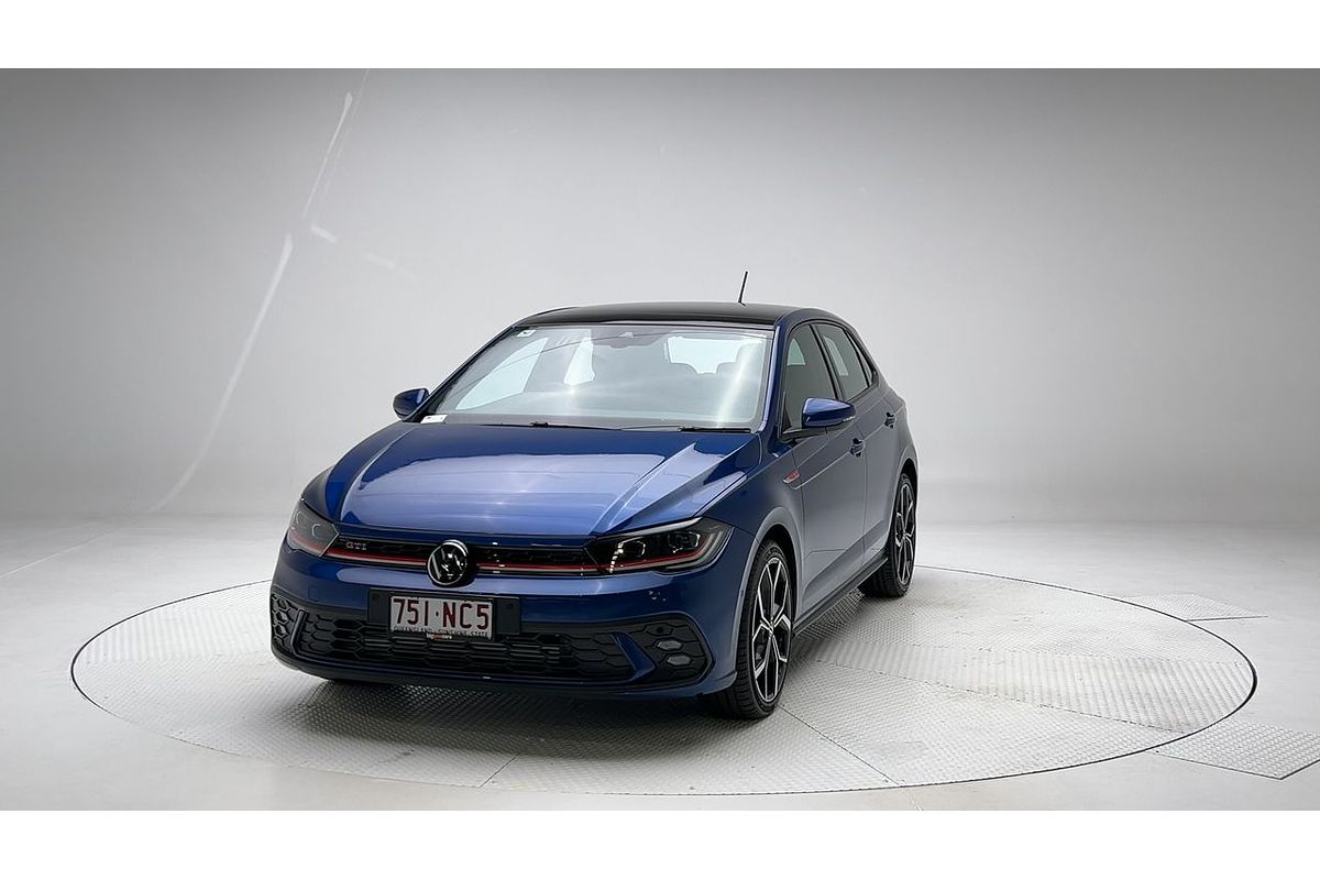 2023 Volkswagen Polo GTI AE