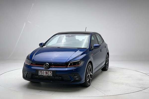2023 Volkswagen Polo GTI AE