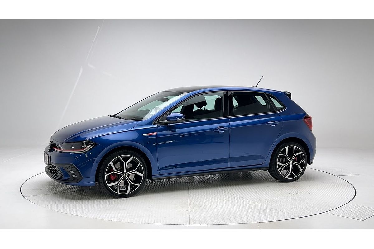 2023 Volkswagen Polo GTI AE