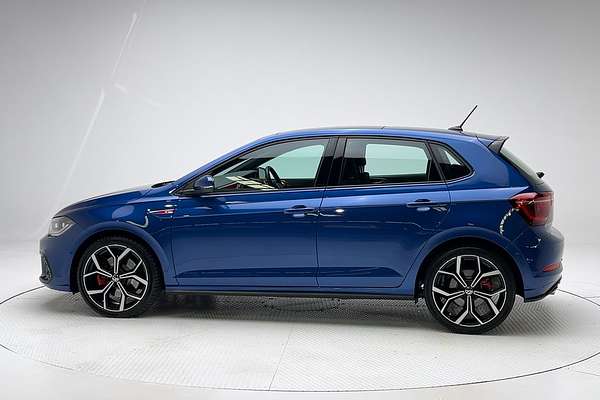 2023 Volkswagen Polo GTI AE