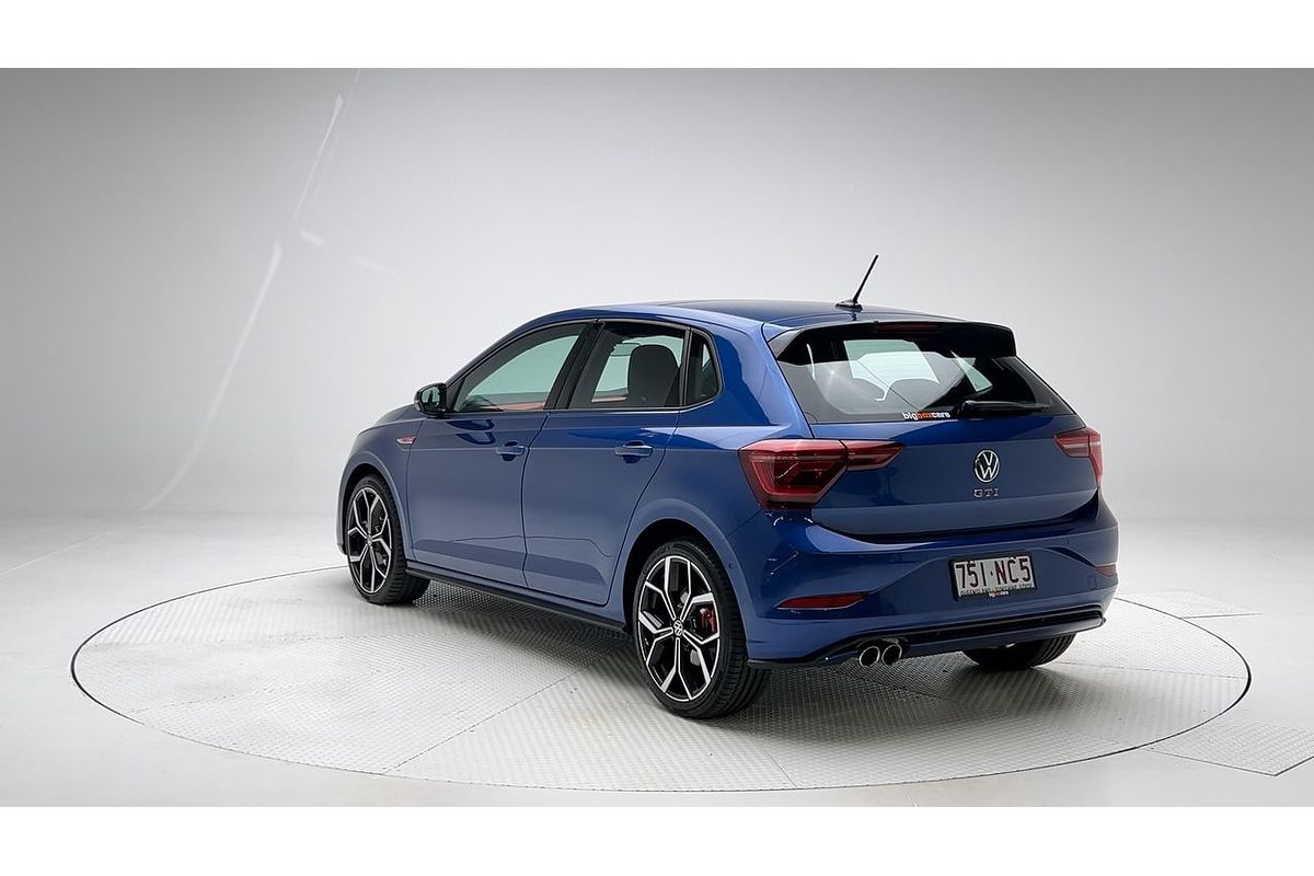 2023 Volkswagen Polo GTI AE