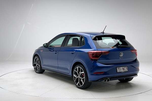 2023 Volkswagen Polo GTI AE
