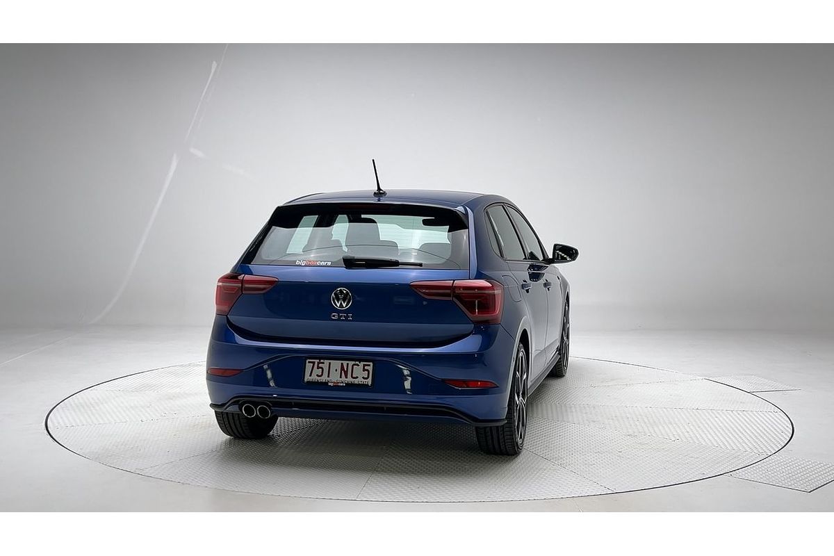 2023 Volkswagen Polo GTI AE