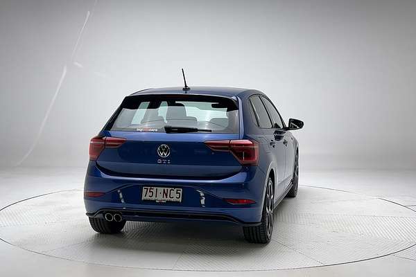 2023 Volkswagen Polo GTI AE