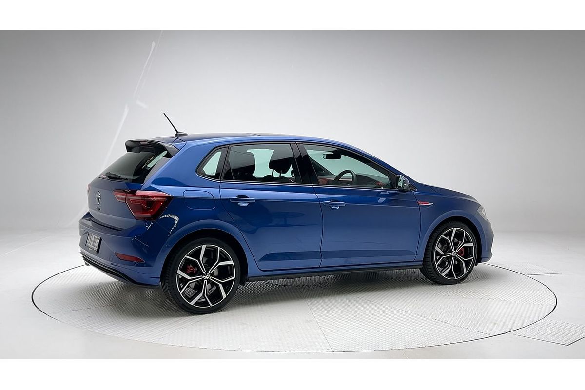 2023 Volkswagen Polo GTI AE