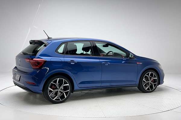 2023 Volkswagen Polo GTI AE