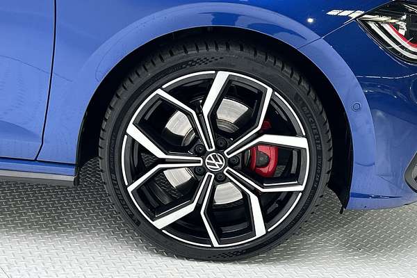 2023 Volkswagen Polo GTI AE