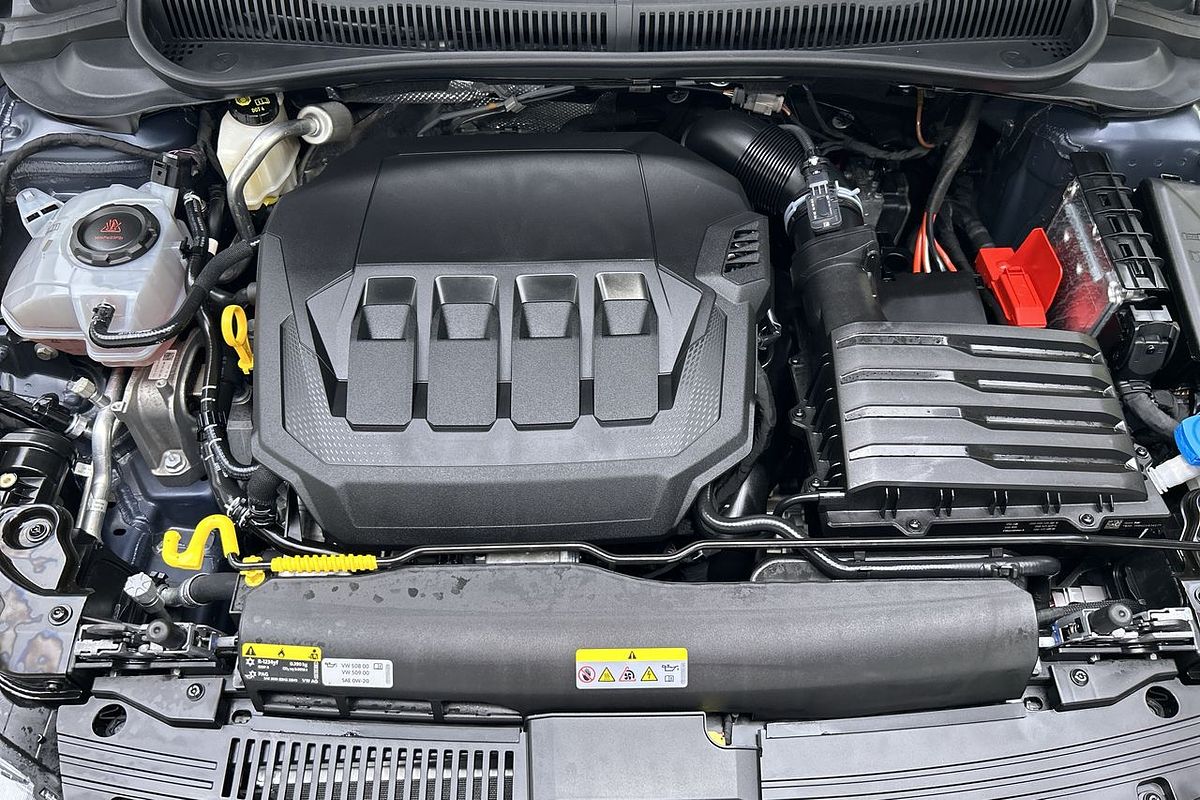 2023 Volkswagen Polo GTI AE