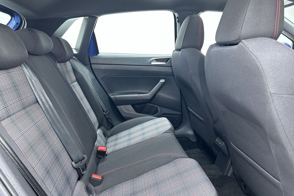 2023 Volkswagen Polo GTI AE