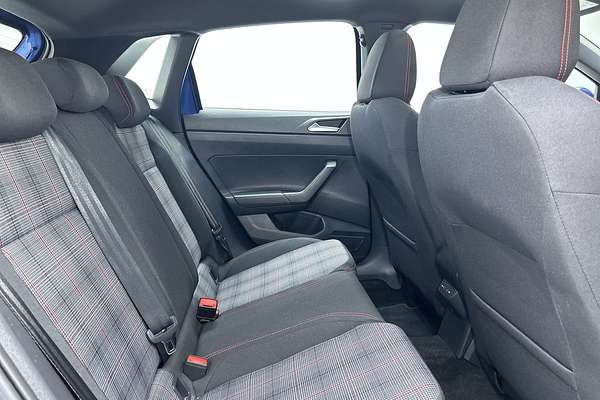 2023 Volkswagen Polo GTI AE