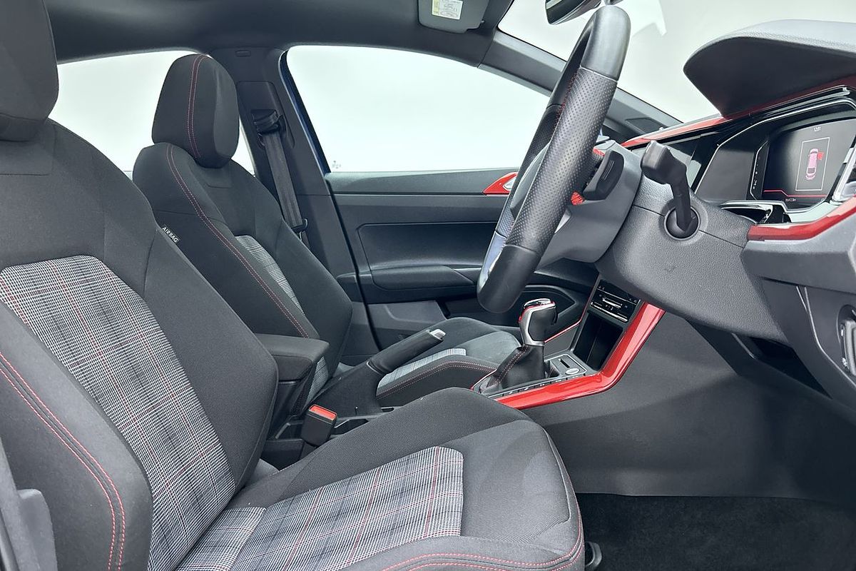 2023 Volkswagen Polo GTI AE