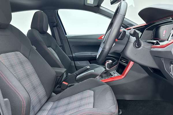 2023 Volkswagen Polo GTI AE