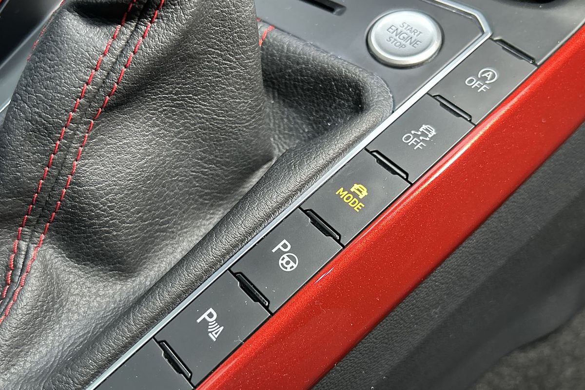 2023 Volkswagen Polo GTI AE