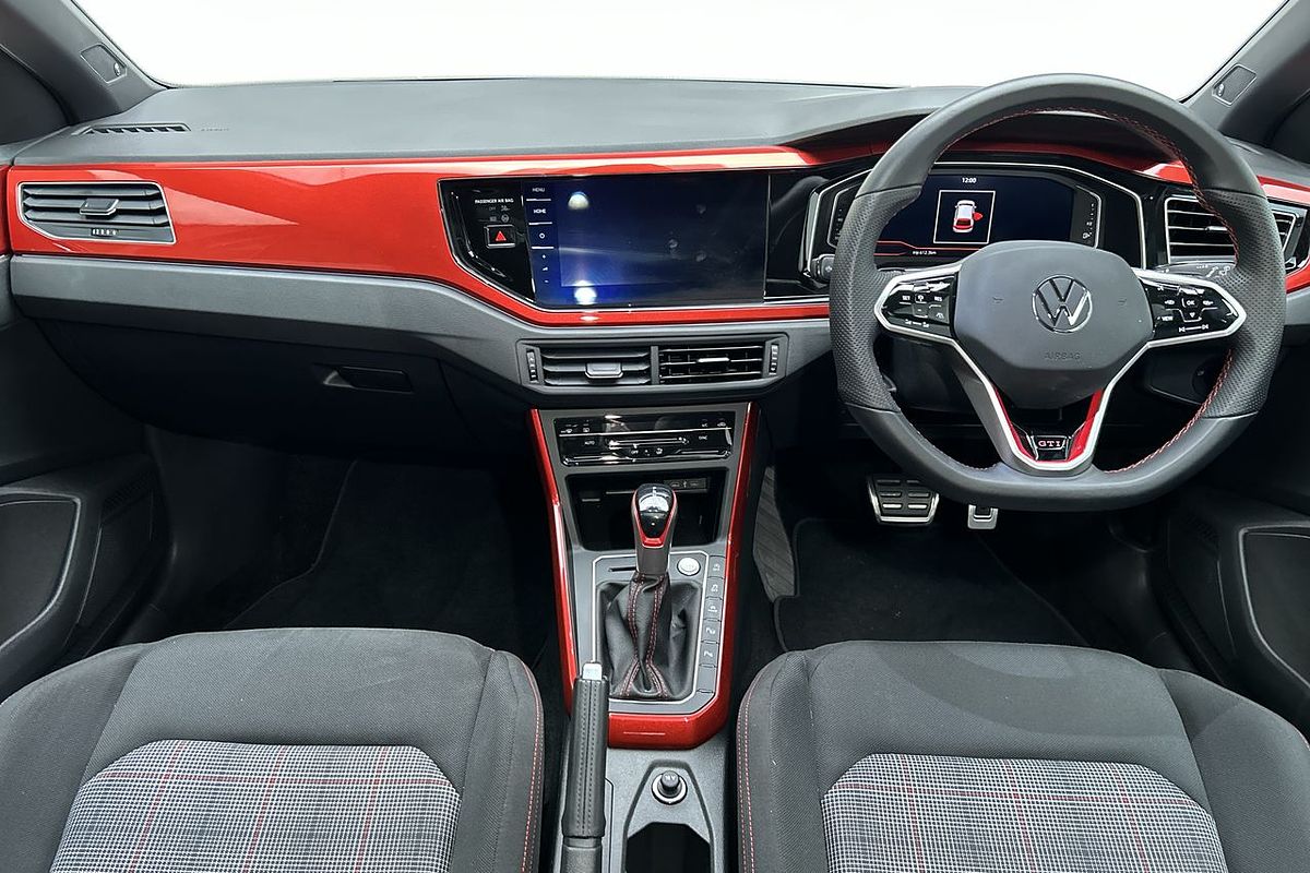 2023 Volkswagen Polo GTI AE