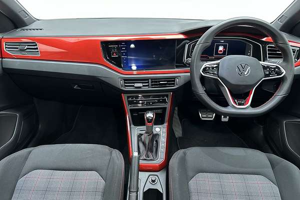 2023 Volkswagen Polo GTI AE